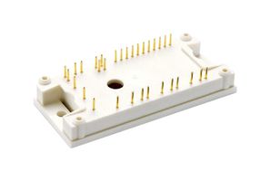 GD15PJY120F2S - IGBT Module, PIM Three Phase Input Rectifier, 30 A, 1.7 V, 141 W, 150 °C, Module - STARPOWER