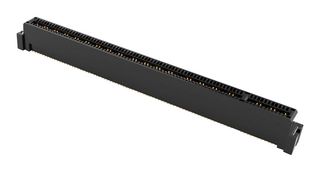 PCIE-G5-16-01-F-DP-A-WT - Card Edge Connector, Dual Side, 1.57 mm, 164 Contacts, Surface Mount, Straight, Solder - SAMTEC