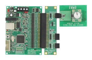 ZSSC5101KITV1P1 - Evaluation Kit, ZSSC5101, Sensor Signal Conditioner, Sensor - RENESAS