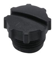 1203580007 - Dust Cap / Cover, Protection Cap, Molex M12 Connectors - MOLEX