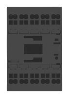 DILA-31(230V50HZ,240V60HZ)-PI - Contactor, DIN Rail, Panel, 690 VAC, 3PST-NO, SPST-NC, 4 Pole - EATON MOELLER