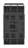 DILM11-11(110V50HZ,120V60HZ)-PI - Contactor, 11 A, DIN Rail, Panel, 690 VAC, 3PST-NO, 3 Pole, 9 kW - EATON MOELLER