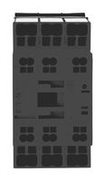DILM17-11(RDC24)-PI - Contactor, 17 A, DIN Rail, Panel, 690 VAC, 3PST-NO, 3 Pole, 10.5 kW - EATON MOELLER