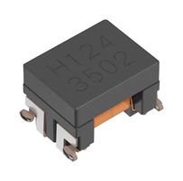 ACT1210D-101-2P-TL00 - Common Mode Choke, ACT Series, 100 µH, 115 A, 3.2 mm x 2.5 mm x 2.5 mm - TDK