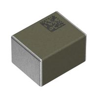 BCL322520RT-101M-D - Power Inductor (SMD), 100 µH, 520 mA, Shielded, 700 mA, BCL Series, 1210 [3225 Metric] - TDK