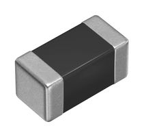 MLJ1608WGCR56NTD25 - Multilayer Inductor, 560 nH, 0.7 ohm, 500 mA, 0603 [1608 Metric], MLJ-G Series - TDK