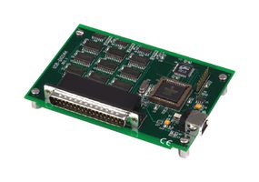 6069-410-055 - USB Digital I/O Device, USB-DIO24H/37, 32bit, 24I/O, DAQ Device - DIGILENT