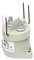 2071567-2 - Contactor, Flange, 1 kV, SPST-NO-DM, 1 Pole - TE CONNECTIVITY