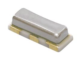 CSTNE16M0V530000R0 - Resonator, 16 MHz, SMD, 3 Pin, 40 ohm, ± 0.5%, CSTNE_V Series - MURATA