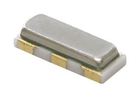 CSTNE8M00G550000R0 - Resonator, 8 MHz, SMD, 3 Pin, 40 ohm, ± 0.5%, CSTNE_G Series - MURATA