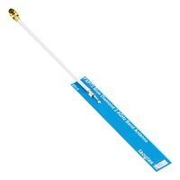 FXP73.09.0100A - RF Antenna, 2.4835 GHz to 2.4 GHz, 2.5 dBi, 5 W, 50ohm, Linear, MMCX Connector - TAOGLAS