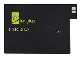 FXR.08.A - RF Antenna, 13.56 MHz, Adhesive, SMD, NFC - TAOGLAS