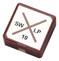 SWLP.2450.10.4.A.02 - RF Antenna, 2.5 GHz to 2.4 GHz, 1 dBi, 50ohm, Linear, SMD - TAOGLAS