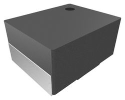 IHLE4040DDEW2R2M5A - Power Inductor (SMD), 2.2 µH, 13.7 A, Shielded, 8.5 A, IHLE-4040DD-5A Series - VISHAY