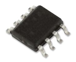 TSV782IDT - Operational Amplifier, Rail to Rail O/P, 2 Amplifier, 30 MHz, 20 V/µs, 2V to 5.5V, SOIC, 8 Pins - STMICROELECTRONICS