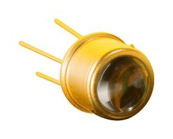 TOCON_ABC1 - Photo Diode, Amplified, Broadband, SiC and UV, 1.8 pW/cm2 to 18 nW/cm2, 280 nm, 5 V, TO-5-3 - SGLUX