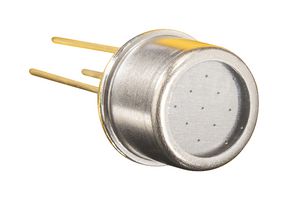 TOCON_ABC7 - Photo Diode, Amplified, Broadband, SiC and UV, 1.8 µW/cm2 to 18 mW/cm2, 290 nm, 5 V, TO-5-3 - SGLUX