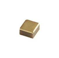 GMA05XR60J104ME12T - SMD Multilayer Ceramic Capacitor, 0.1 µF, 6.3 V, 0202 [0505 Metric], ± 20%, X5R, GMA Series - MURATA