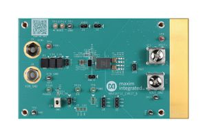 MAX16731EVKIT# - Evaluation Kit, MAX16731AVX+, Buck Regulator, Power Management - ANALOG DEVICES