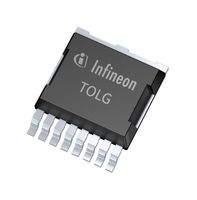 IPTG063N15NM5ATMA1 - Power MOSFET, N Channel, 150 V, 122 A, 0.0051 ohm, HSOG, Surface Mount - INFINEON