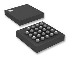 CY15B116QI-20BKXC - Ferroelectric RAM, 2M x 8bit, 20 MHz, 1.8 V to 3.6 Vin, QSPI, FBGA-24, 0 °C to 70 °C - INFINEON