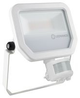 4058075460973 - Floodlight, LED, 4000 K, 2400 lm, 20 W, IP65, 100° x 100° Beam Angle, 176 mm L x 156 mm W x 55 mm D - LEDVANCE