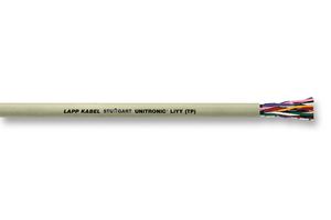 0035101 - Multicore Cable, Data, Unscreened, 26 AWG, 0.14 mm², 328.1 ft, 100 m - LAPP KABEL