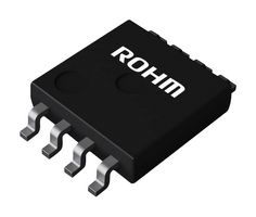 LM2903EYFVM-CTR - Analogue Comparator, Differential, 2 Comparators, 1.3 µs, 3V to 36V, ± 1.5V to ± 18V, MSOP - ROHM