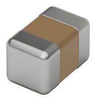 885012004007 - SMD Multilayer Ceramic Capacitor, 18 pF, 25 V, 0201 [0603 Metric], ± 5%, C0G / NP0 - WURTH ELEKTRONIK