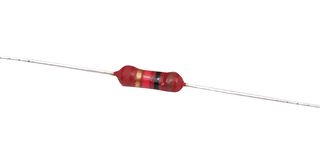 PR01000102401JR500 - Through Hole Resistor, 2.4 kohm, PR01 Series, 1 W, ± 5%, Axial Leaded, 350 V - VISHAY