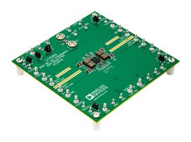 DC2851A - Evaluation Kit, LT7200SAV#PBF, Synchronous Buck Regulator, Power Management-Voltage Regulator - ANALOG DEVICES