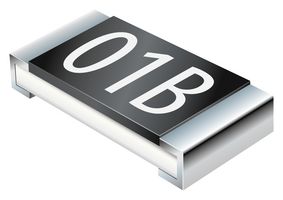 CMP0603QFX-49R9ELF - SMD Chip Resistor, 49.9 ohm, ± 1%, 250 mW, 0603 [1608 Metric], Thick Film, High Power, Anti-Surge - BOURNS