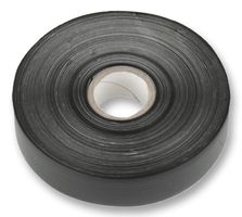 S1030 - Sealing Tape, PO (Polyolefin), Black, 20 mm x 10 m - RAYCHEM - TE CONNECTIVITY