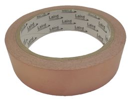 8271-0100-39 - Tape, Conductive Electro Foil, Copper Foil, 25.4 mm x 16.5 m - LAIRD