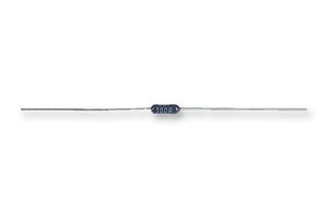 RC55Y-619RBI - Through Hole Resistor, 619 ohm, RC, 250 mW, ± 0.1%, Axial Leaded, 350 V - TT ELECTRONICS / WELWYN