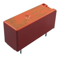 1393224-9 - General Purpose Relay, RYII Series, Power, Non Latching, SPST-NO, 12 VDC, 8 A - SCHRACK - TE CONNECTIVITY