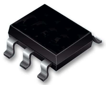 ONSEMI MOSFET's - Dual FDC6333C MOSFET, NP-CH, 30V, 6-SSOT, RL ONSEMI 2251956 FDC6333C
