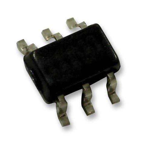 ONSEMI MOSFET's (< 600V) FDC8601 MOSFET, N CH, 100V, 2.7A, SUPERSOT-6 ONSEMI 2323167 FDC8601