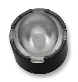 LEDIL LED Lenses FP11086_LISA2-RS-CLIP LUXEON REBEL, 9MM CLIP ON OPTIC, SPOT LEDIL 1817672 FP11086_LISA2-RS-CLIP