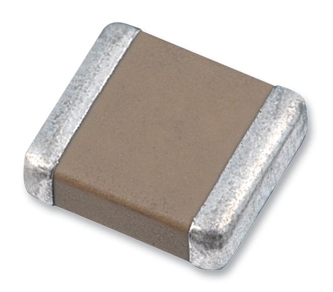 MURATA Ceramic Multilayer MLCC Capacitors- SMD GCM32EL8EH106KA07L CAP, AEC-Q200, 10UF, 50V, MLCC, 1210 MURATA 3784535 GCM32EL8EH106KA07L