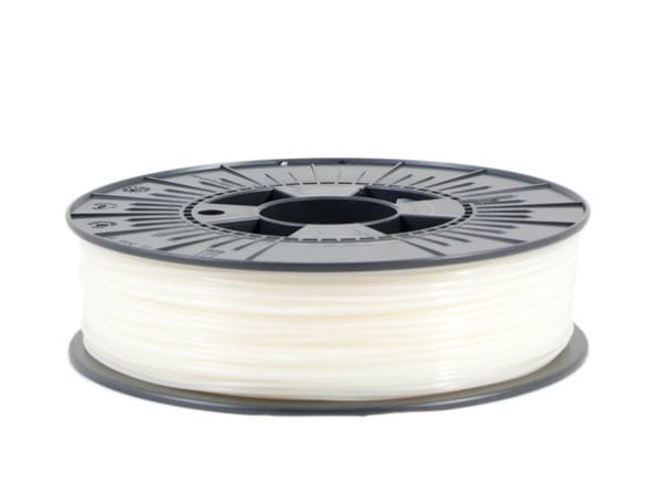 Velleman 3D Printer filament 1.75mm HIPS175W05 1.75 mm HIPS-FILAMENT - WIT - 500 g HIPS175W05 HIPS175W05