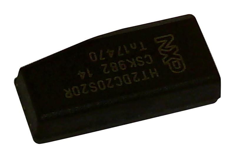 NXP RFID Transponder & Tag HT2DC20S20/F/RSP RFID TRANSPONDER, 125KHZ, 256BIT NXP 2820256 HT2DC20S20/F/RSP