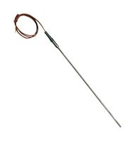 TJ1-CAIN-IM075U-300-SB-SMPW-M THERMOCOUPLE, TYPE K, 0-700DEG C, 1M OMEGA