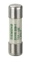 3NW8001-1 Cartridge Fuses Siemens