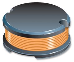 SDR1307A-471K INDUCTOR, 470UH, 1.4A, 10%, POWER BOURNS