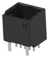 1-2040516-5 WTB Conn, Header, 10Pos, 2Row, 2mm Te Connectivity