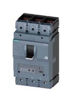 3VA2463-6JP32-0BA0 Electronic Circuit Breaker Siemens