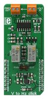 MikroE-2889 V TO Hz Click Board MikroElektronika