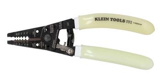 11055GLW Wire Stripper, 18-10AWG, 20-12AWG Klein Tools