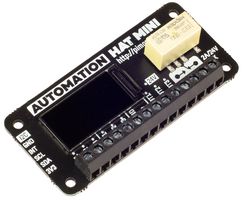 PIM487 Mini Board, Monitor, Control, 24V PIMORONI